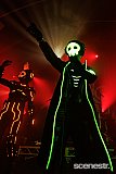 Photos: The Living Tombstone - The Triffid, Brisbane - 4 July, 2025