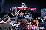 Photos: 2024 Pandemonium Rocks - Broadwater Parklands, Gold Coast - 27 April, 2024