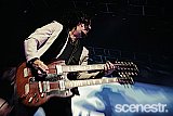 Photos: The Tea Party - The Fortitude Music Hall, Brisbane - 25 June, 2024