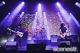 Photos: The Tea Party - The Fortitude Music Hall, Brisbane - 25 June, 2024