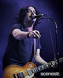 Photos: The Tea Party - The Fortitude Music Hall, Brisbane - 25 June, 2024