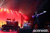 Photos: Thievery Corporation - Enmore Theatre, Sydney - 11 February, 2016