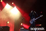 Photos: Thievery Corporation - Enmore Theatre, Sydney - 11 February, 2016