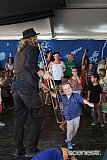 Photos: Woodford Folk Festival Bands - Woodfordia, Sunshine Coast - 27-31 December 2015 & 1 January, 2016