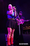 Photos: Woodford Folk Festival Bands - Woodfordia, Sunshine Coast - 27-31 December 2015 & 1 January, 2016