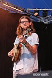 Photos: Woodford Folk Festival Bands - Woodfordia, Sunshine Coast - 27-31 December 2015 & 1 January, 2016