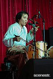 Photos: Woodford Folk Festival Bands - Woodfordia, Sunshine Coast - 27-31 December 2015 & 1 January, 2016