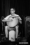 Photos: Woodford Folk Festival Bands - Woodfordia, Sunshine Coast - 27-31 December 2015 & 1 January, 2016