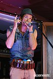 Photos: Woodford Folk Festival Bands - Woodfordia, Sunshine Coast - 27-31 December 2015 & 1 January, 2016