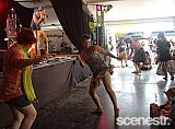Photos: Woodford Folk Festival Bands - Woodfordia, Sunshine Coast - 27-31 December 2015 & 1 January, 2016
