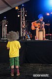Photos: Woodford Folk Festival Bands - Woodfordia, Sunshine Coast - 27-31 December 2015 & 1 January, 2016