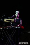 Photos: Woodford Folk Festival Bands - Woodfordia, Sunshine Coast - 27-31 December 2015 & 1 January, 2016