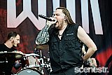 Photos: 2024 Knotfest - Brisbane Showgrounds - 24 March, 2024