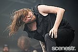 Photos: 2024 Knotfest - Brisbane Showgrounds - 24 March, 2024