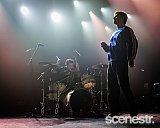 Photos: Silverstein - The Tivoli, Brisbane - 6 August, 2025