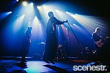 Photos: Silverstein - The Tivoli, Brisbane - 6 August, 2025