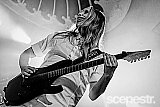 Photos: Machine Head & Fear Factory - Eatons Hill Hotel,  Brisbane - 12 March, 2024