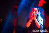 Photos: London Grammar - Festival Hall, Melbourne - 14 March, 2015