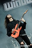 Photos: 2024 Knotfest - Brisbane Showgrounds - 24 March, 2024
