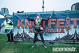 Photos: 2024 Knotfest - Brisbane Showgrounds - 24 March, 2024
