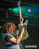 Photos: 2024 Pandemonium Rocks - Broadwater Parklands, Gold Coast - 27 April, 2024