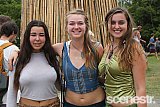 Socials: Woodford Folk Festival 2015 Day 1 - Sunshine Coast - 27 December, 2015