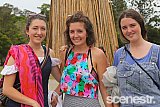 Socials: Woodford Folk Festival 2015 Day 1 - Sunshine Coast - 27 December, 2015