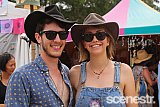 Socials: Woodford Folk Festival 2015 Day 1 - Sunshine Coast - 27 December, 2015