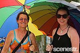 Socials: Woodford Folk Festival 2015 Day 1 - Sunshine Coast - 27 December, 2015
