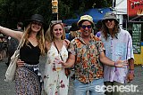 Socials: Woodford Folk Festival 2015 Day 2 - Sunshine Coast - 28 December, 2015