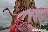 Photos: Woodford Folk Festival Bands - Woodfordia, Sunshine Coast - 27-31 December 2015 & 1 January, 2016
