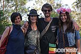 Photos: Woodford Folk Festival 2015 Days 5+6 - Sunshine Coast - 30 December, 2015 and New Year's Day