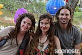 Photos: Woodford Folk Festival 2015 Days 5+6 - Sunshine Coast - 30 December, 2015 and New Year's Day