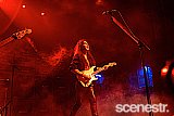 Photos: Yngwie Malmsteen - The Princess Theatre, Brisbane - 18 May, 2024
