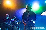 de noise 70% - Photos: Yussef Dayes - The Tivoli, Brisbane - 3 March, 2024