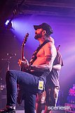 Photos: Zebrahead - Crowbar, Brisbane - 12 October, 2025