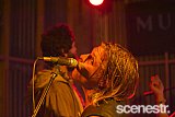 Photos: Falls Festival Day One - Marion Bay, Tasmania - 29 December, 2015