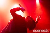 Photos: Imminence - The Gov, Adelaide - 13 October, 2025