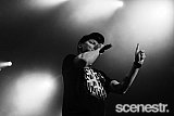 Photos: Hilltop Hoods - Adelaide Entertainment Centre - 17 August, 2019