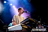 Photos: Jordan Rakei - The Metro Theatre, Sydney - 21 August, 2019