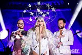 Photos: Kesha - Thebarton Theatre, Adelaide - 8 October, 2018
