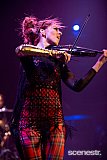 Photos: Lindsey Stirling - Forum Theatre, Melbourne - 17 February, 2015
