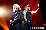 Photos: Queen & Adam Lambert - Adelaide Entertainment Centre - 27 February, 2018