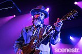 Photos: City And Colour - Enmore Theatre, Sydney - 1 February, 2023