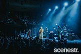 Photos: Kaleo - Sydney Opera House - 20 February, 2025