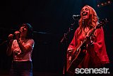 Photos: Imogen Clark & Kezia Gill - Lefty's Music Hall, Brisbane - 22 October, 2025