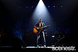 Photos: James Blunt - Brisbane Entertainment Centre - 23 October, 2025