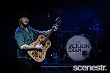 Photos: Jackson Dean - The Fortitude Music Hall, Brisbane - 13 October, 2025