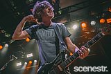 Photos: Jebediah - Factory Theatre, Sydney - 24 October, 2025