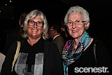 Photos: Jerusalem Quartet - Queensland Conservatorium - 21 September, 2016